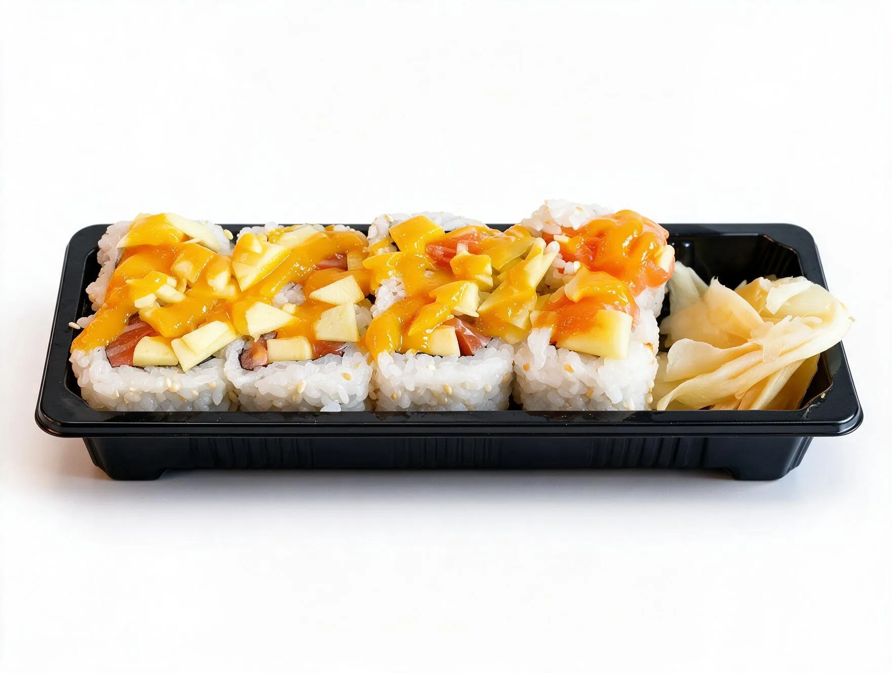 Maki – klassiske makiruller – Unik Sushi og Roll Oslo
